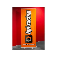 Hpi Racing HPI ROLLER BANNER 107187