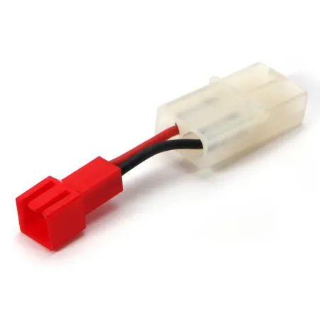 Hpi Racing CONNECTOR (TAMIYA PLUG TO MINI PLUG/MICRO RS4) 1072