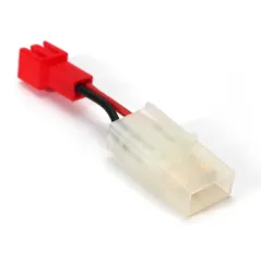Hpi Racing CONNECTOR (TAMIYA PLUG TO MINI PLUG/MICRO RS4) 1072