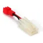 Hpi Racing CONNECTOR (TAMIYA PLUG TO MINI PLUG/MICRO RS4) 1072
