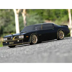 Hpi Racing 1978 PONTIAC FIREBIRD BODY (200MM) 107201