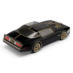 Hpi Racing 1978 PONTIAC FIREBIRD BODY (200MM) 107201
