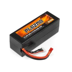 Hpi Racing PLAZMA 14.8V 5100MAH 40C LIPO BATTERY PACK 75.48WH 107225