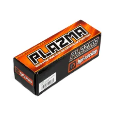 Hpi Racing PLAZMA 14.8V 5100MAH 40C LIPO BATTERY PACK 75.48WH 107225