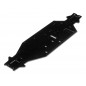 Hpi Racing  MAIN CHASSIS 4mm 107423