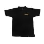 Hpi Racing HPI CLASSIC POLO SHIRT (BLACK/ADULT SMALL) 107469