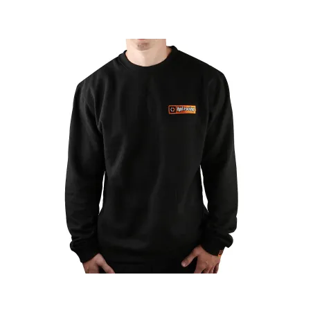 Hpi Racing HPI CLASSIC LONG SLEEVE (BLACK/ADULT XL) 107478