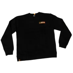 Hpi Racing HPI CLASSIC LONG SLEEVE (BLACK/ADULT XL) 107478