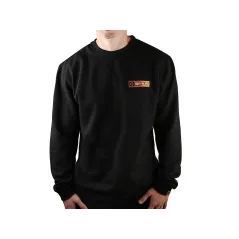 Hpi Racing HPI CLASSIC LONG SLEEVE (BLACK/ADULT XXL) 107479