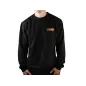 Hpi Racing HPI CLASSIC LONG SLEEVE (BLACK/ADULT XXL) 107479