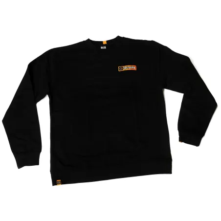 Hpi Racing HPI CLASSIC LONG SLEEVE (BLACK/ADULT XXL) 107479