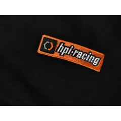 Hpi Racing HPI CLASSIC LONG SLEEVE (BLACK/ADULT XXL) 107479