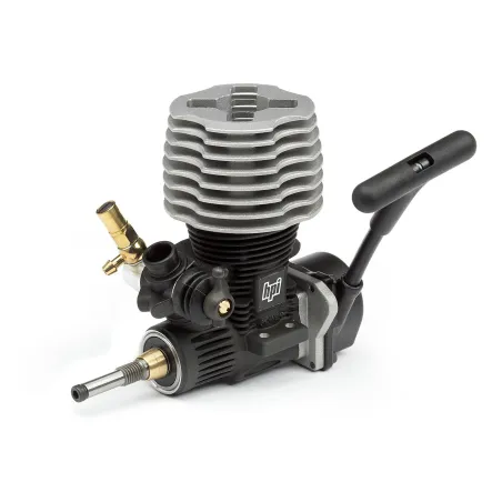 Hpi Racing NITRO STAR G3.0 HO ENGINE WITH PULLSTART 107824