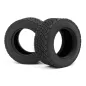 Hpi Racing WR8 RALLY OFF ROAD TIRE (2pcs) 107870