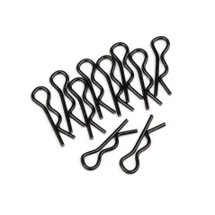 Hpi Racing BODY CLIP (10pcs) 107893
