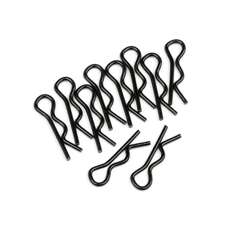 Hpi Racing BODY CLIP (10pcs) 107893