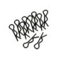 Hpi Racing BODY CLIP (10pcs) 107893