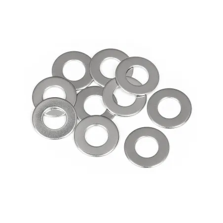 Hpi Racing WASHER 5.1x13x0.3mm (10pcs) 107896