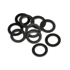 Hpi Racing WASHER 5.2x8x0.5mm (10pcs) 107897