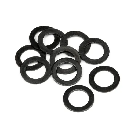 Hpi Racing WASHER 5.2x8x0.5mm (10pcs) 107897