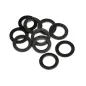 Hpi Racing WASHER 5.2x8x0.5mm (10pcs) 107897
