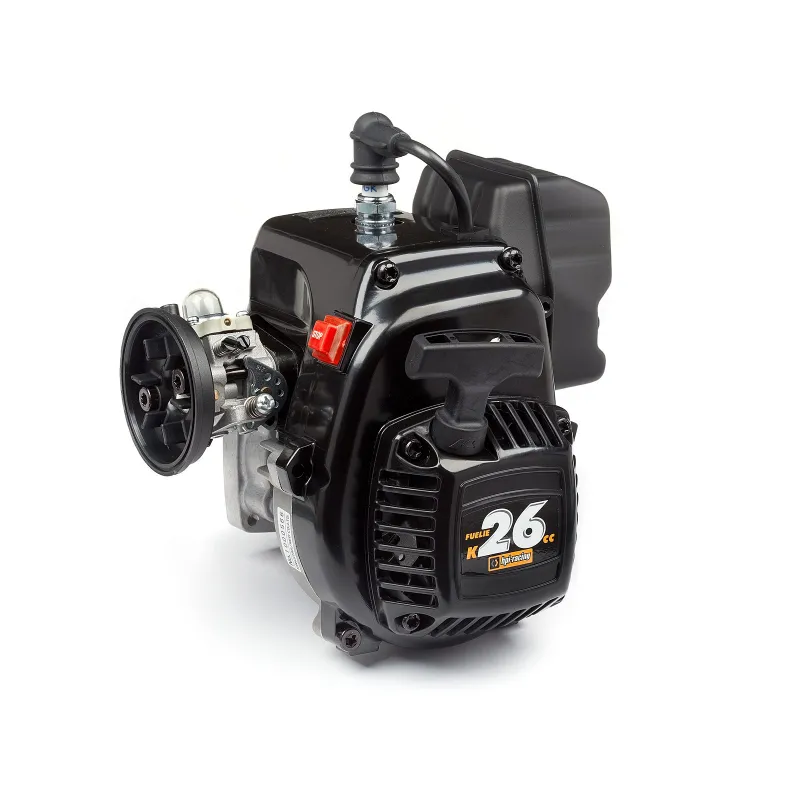 Hpi Racing FUELIE K26 ENGINE 107940