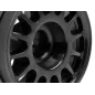 Hpi Racing WR8 RALLY OFF-ROAD WHEEL BLACK (48X33MM/2PCS) 107970