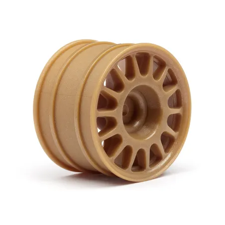 Hpi Racing WR8 RALLY OFF-ROAD WHEEL BRONZE (48X33MM/2PCS) 107971