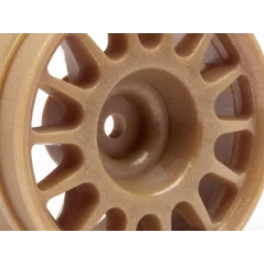 Hpi Racing WR8 RALLY OFF-ROAD WHEEL BRONZE (48X33MM/2PCS) 107971