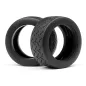 Hpi Racing WR8 TARMAC TIRE D COMP (2.2&quot/57X80MM/2PCS) 108076