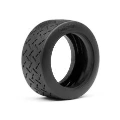 Hpi Racing WR8 TARMAC TIRE D COMP (2.2&quot/57X80MM/2PCS) 108076