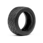Hpi Racing WR8 TARMAC TIRE D COMP (2.2&quot/57X80MM/2PCS) 108076