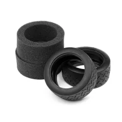 Hpi Racing WR8 TARMAC TIRE D COMP (2.2&quot/57X80MM/2PCS) 108076