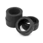 Hpi Racing WR8 TARMAC TIRE D COMP (2.2&quot/57X80MM/2PCS) 108076