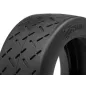 Hpi Racing WR8 TARMAC TIRE D COMP (2.2&quot/57X80MM/2PCS) 108076