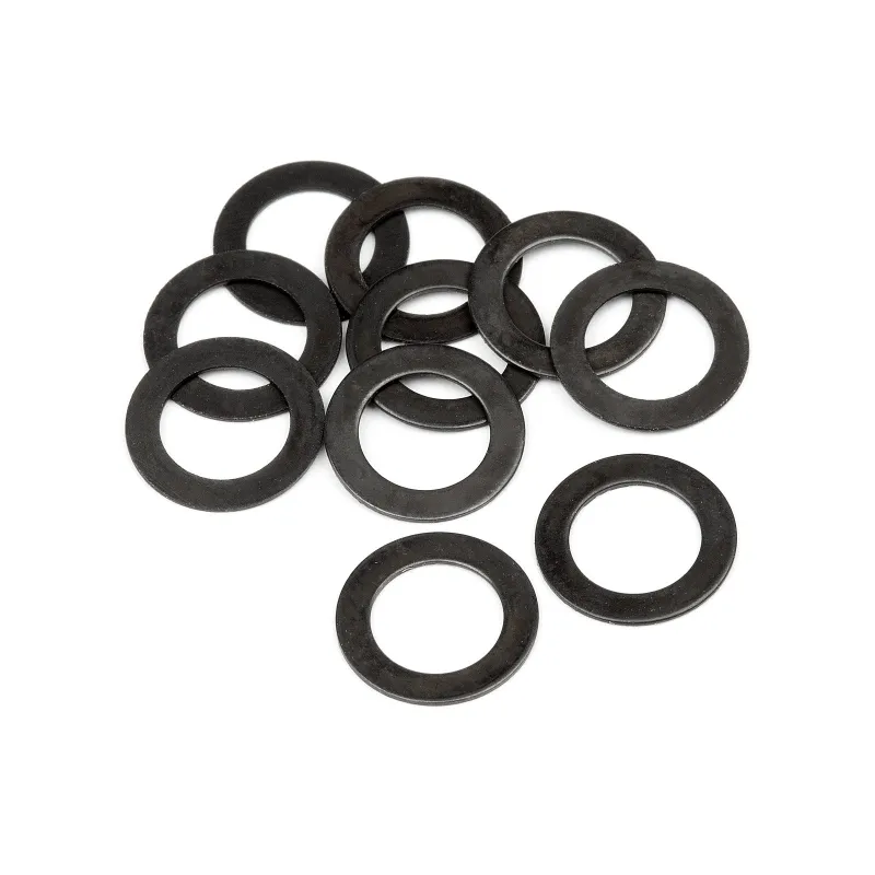 Hpi Racing WASHER 5X8X0.3MM (10PCS) 108090
