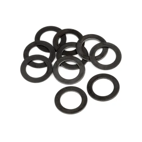 Hpi Racing WASHER 5X8X0.3MM (10PCS) 108090