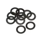 Hpi Racing WASHER 5X8X0.3MM (10PCS) 108090