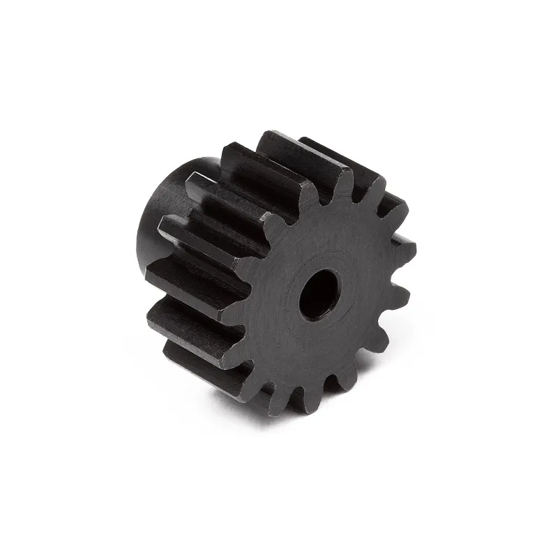 Hpi Racing PINION GEAR 15 TOOTH (1M / 3.175MM SHAFT) 108267