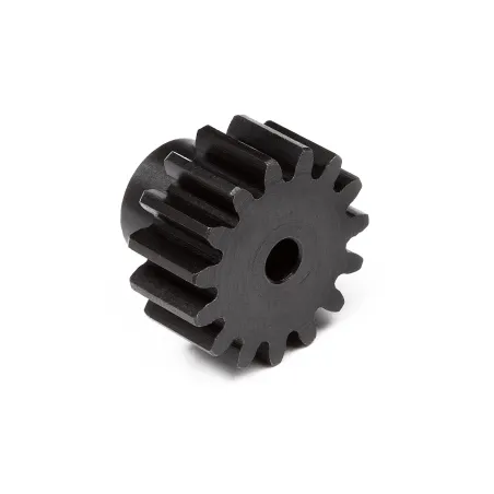 Hpi Racing PINION GEAR 15 TOOTH (1M / 3.175MM SHAFT) 108267