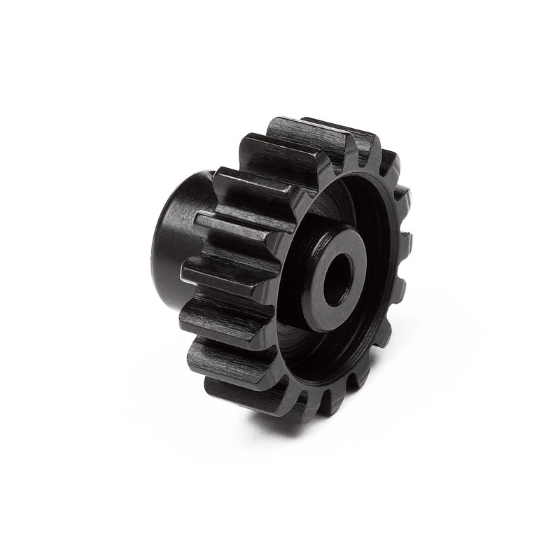 Hpi Racing  PINION GEAR 17 TOOTH (1M / 3.175MM SHAFT) 108269