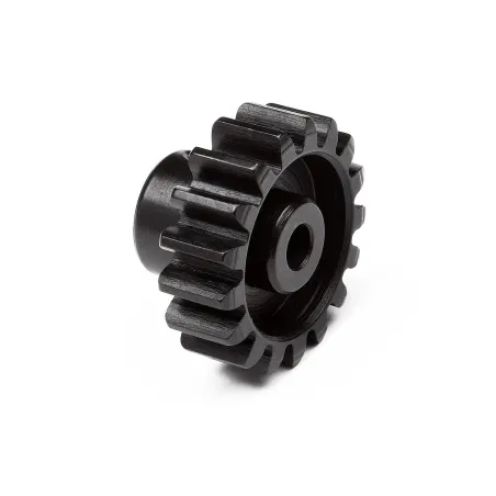Hpi Racing PINION GEAR 17 TOOTH (1M / 3.175MM SHAFT) 108269
