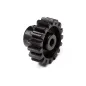 Hpi Racing PINION GEAR 17 TOOTH (1M / 3.175MM SHAFT) 108269