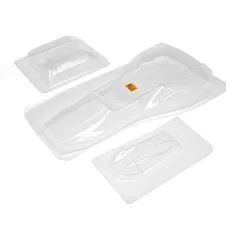 Hpi Racing BAJA 5B-1F BUGGY CLEAR BODY 108716
