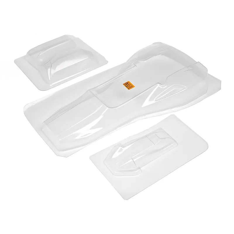 Hpi Racing BAJA 5B-1F BUGGY CLEAR BODY 108716