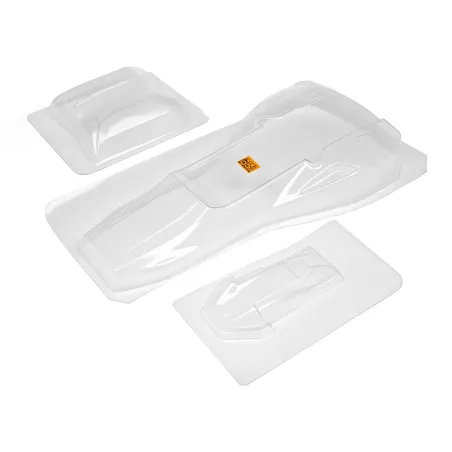 Hpi Racing BAJA 5B-1F BUGGY CLEAR BODY 108716