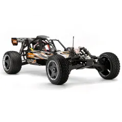 Hpi Racing BAJA 5B-1F BUGGY CLEAR BODY 108716
