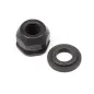 Hpi Racing PILOT NUT 1/4-28X12X9MM 108968