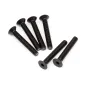 Hpi Racing FLAT HEAD SCREW M5X35MM (HEX SOCKET/6PCS) 109068