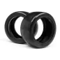 Hpi Racing FALKEN AZENIS SLICK TIRE 34MM (REAR/2PCS) 109157
